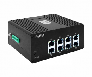 Болид Ethernet-SW8 фото