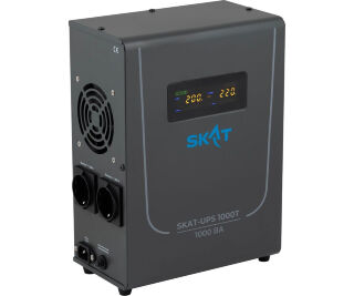 Бастион SKAT-UPS 1000T фото
