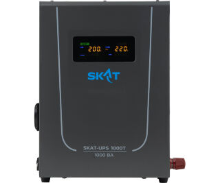 Бастион SKAT-UPS 1000T фото