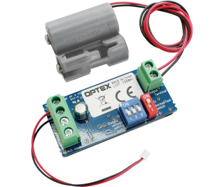 OPTEX BCU-5 фото