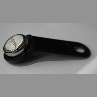 Tantos RW1990 iButton TS (чёрный) фото Tantos RW1990 iButton TS (чёрный) фото