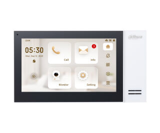 Dahua DH-VTH2421FW-P фото