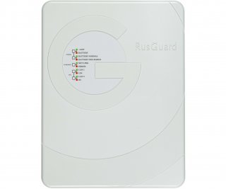RusGuard ACS-202-CE-В (POE) фото