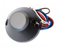 IronLogic CP-Z-2 (мод. E P) накладной (9484 / 7931 / 13074) светлый