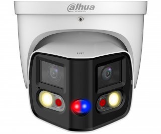 Dahua DH-IPC-PDW3849P-A180-E2-AS-PV-0280B фото