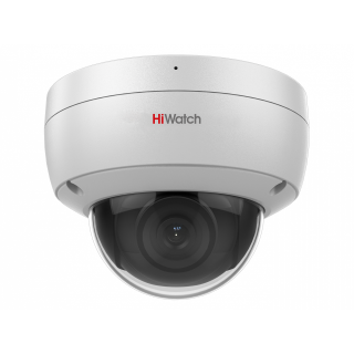 HiWatch DS-I652M (2.8 mm) фото