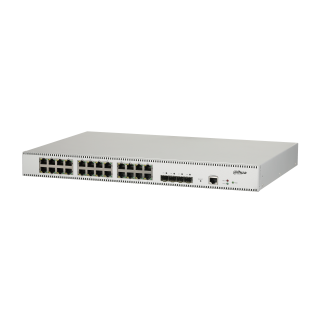 Dahua DH-PFS5428-24GT фото