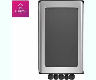 ALUTECH CU-AM-Sm фото ALUTECH CU-AM-Sm фото