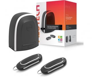 ALUTECH RTO-500KIT фото