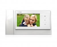Commax CDV-70K белый