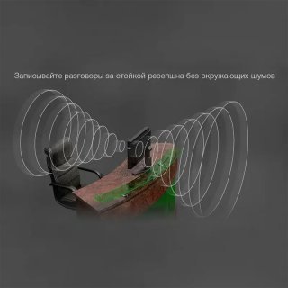 Stelberry M-1100HD фото