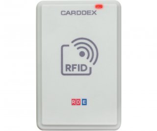 CARDDEX RD E фото