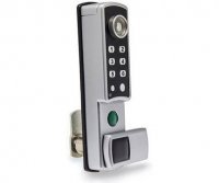 IronLogic Z-595 ibutton Keys