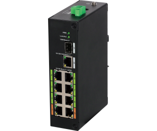 Dahua DH-LR2110-8ET-120 фото