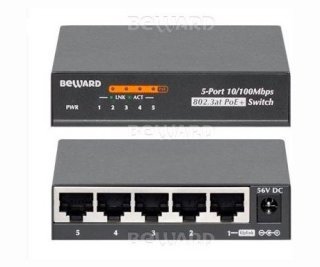 Beward ST-5HP4 фото