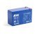 Skat i-Battery 12-7 LiFePo4 (645)