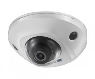 HikVision DS-2CD2523G0-IWS (4mm) фото