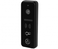 Tantos iPanel 2 WG EM HD (черный акрил)