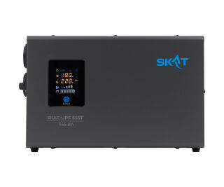 Бастион SKAT-UPS 555T фото
