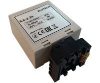 ALUTECH ILC-2-24