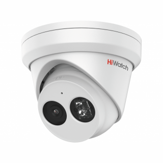 HiWatch IPC-T042-G2/U (4mm) фото
