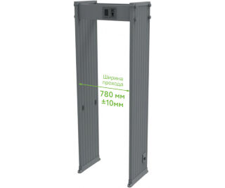 TEMID (Zkteco) AMD1800 Pro (800) фото