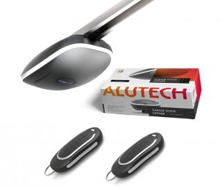 ALUTECH LG-1200 фото