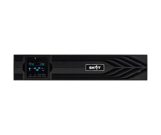 Бастион SKAT-UPS 1500-RACK-ON-3X9-E P3 фото