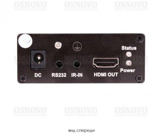 OSNOVO RLN-Hi/1 фото