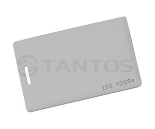 Tantos TS-HPCard (толстая) фото