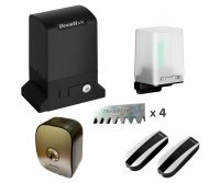 DoorHan SL-2100KIT (Зубчатая рейка)