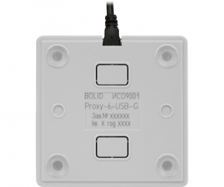 Болид Proxy-6-USB-G фото