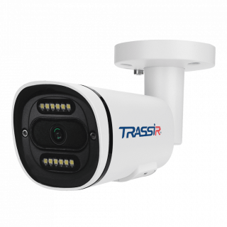 Trassir TR-D2121CL3 4.0 фото
