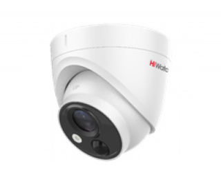HiWatch DS-T213(B) (3.6 mm) фото