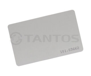 Tantos TS-HPCard (тонкая) фото