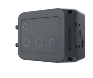 ALUTECH CU-A03 фото