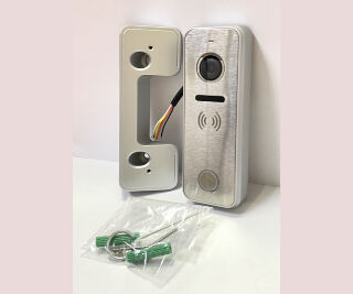 Tantos NEO HD SE Tuya Kit (White) фото