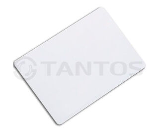 Tantos Smart-карта TS тонкая (13,56МГц 1K) фото