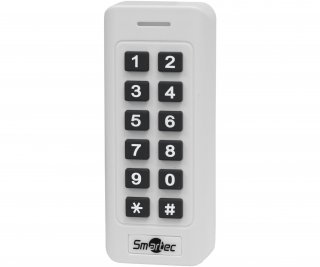Smartec ST-PR022EK-WT фото