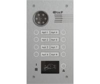 BAS-IP BA-08BD SILVER