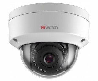 HiWatch DS-I252 (4 mm) фото HiWatch DS-I252 (4 mm) фото