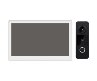 Tantos NEO IP Kit (White) фото