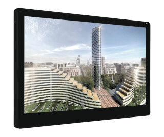 Tantos Stark HD SE Tuya Kit (Black) фото