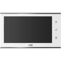 CTV-M4707IP (белый)