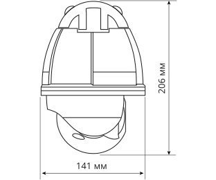 Praxis PS-7114MHD 10Z фото