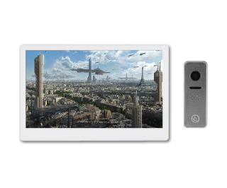 Tantos Stark HD SE Tuya Kit (White) фото