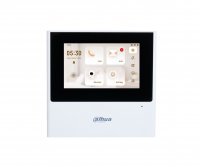 Dahua DHI-VTH2611L-WP