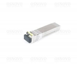 OSNOVO SFP-S1LC15-10G-1270-1330 фото