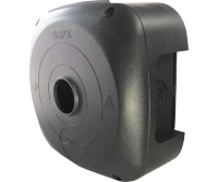 Space Technology ST-K07 PRO Черная