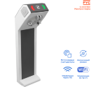CARDDEX STR-05AE (без планок)
